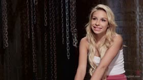Carmen Caliente - Cute and Dominated