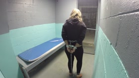The Parole Officer