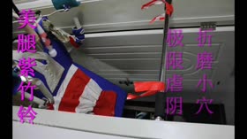 Chinese for the Fucking Machine
