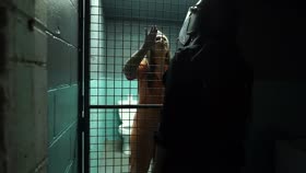Jail Training