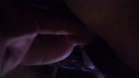 Rough Blowjob