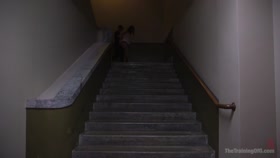 Girl's Training