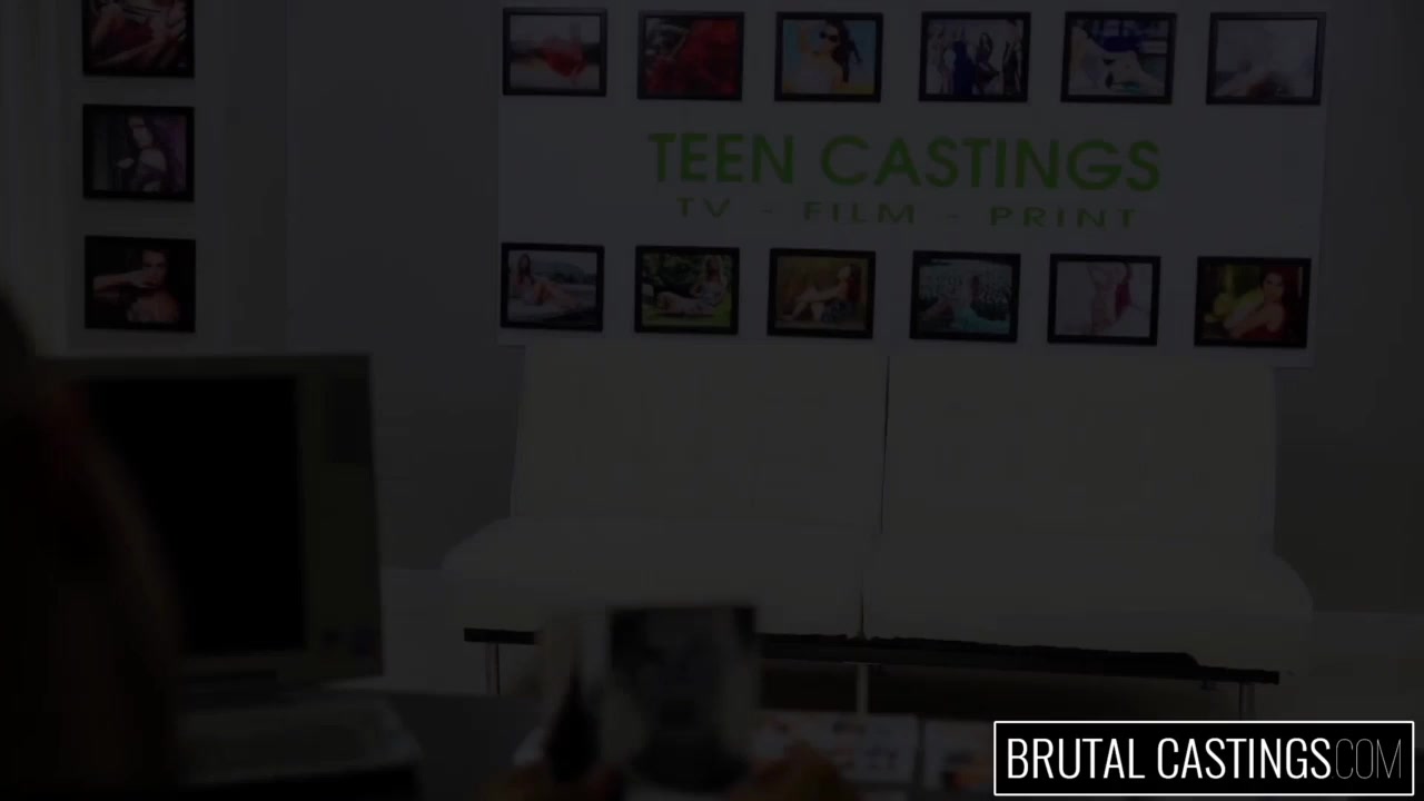 Natalia Mendez on Brutal Castings