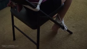 Escape Attempt