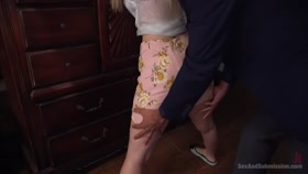 Stella Cox - SaS