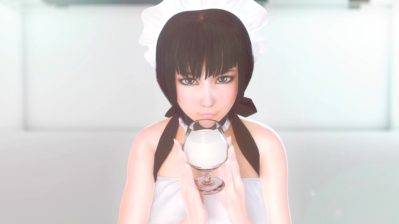 Hentai BDSM - The Maid