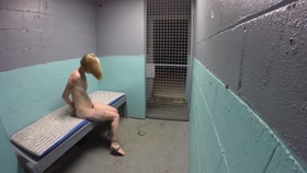 Locked up abroad