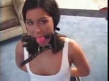 Sexy Lesbian getting worked over