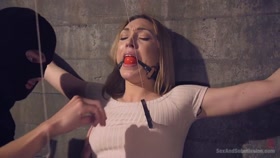 Blind Date Gone Wrong