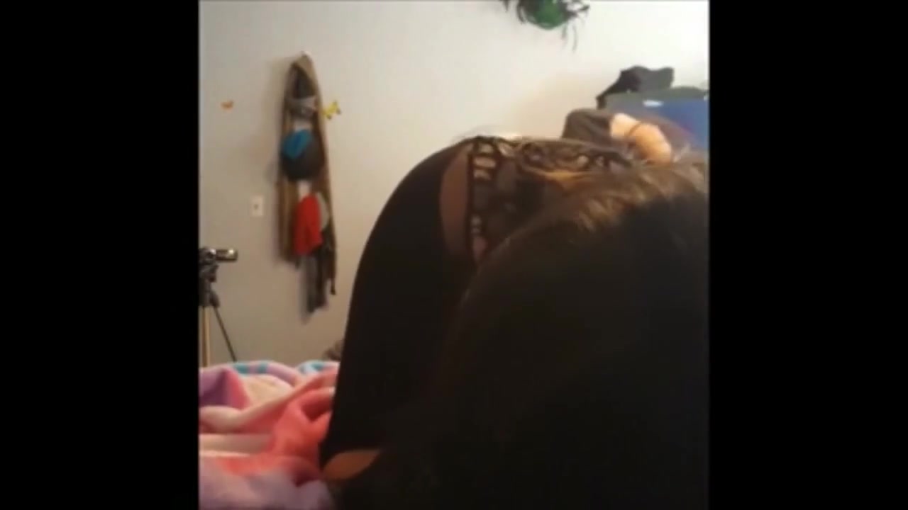 Hardcore Spanking