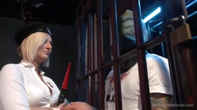 Kate England Banged and Dominated