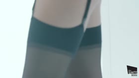 Sensual Lezdom