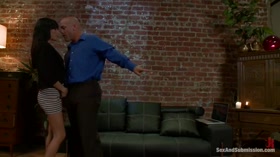 Domination of Gia Dimarco