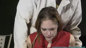 Rachel in Tears - Part 2