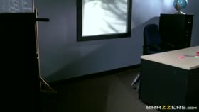 Brooklyn Chase - Taking The D To Get An A