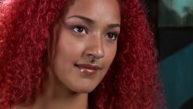 Daisy Ducati - Strappado and Domination