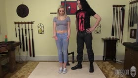 Tiffany Watson - Part 1