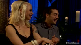 Lorelei Lee - The Goddess to Worship