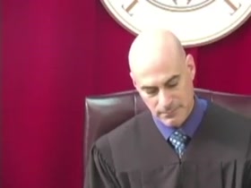 Spanking Sentence