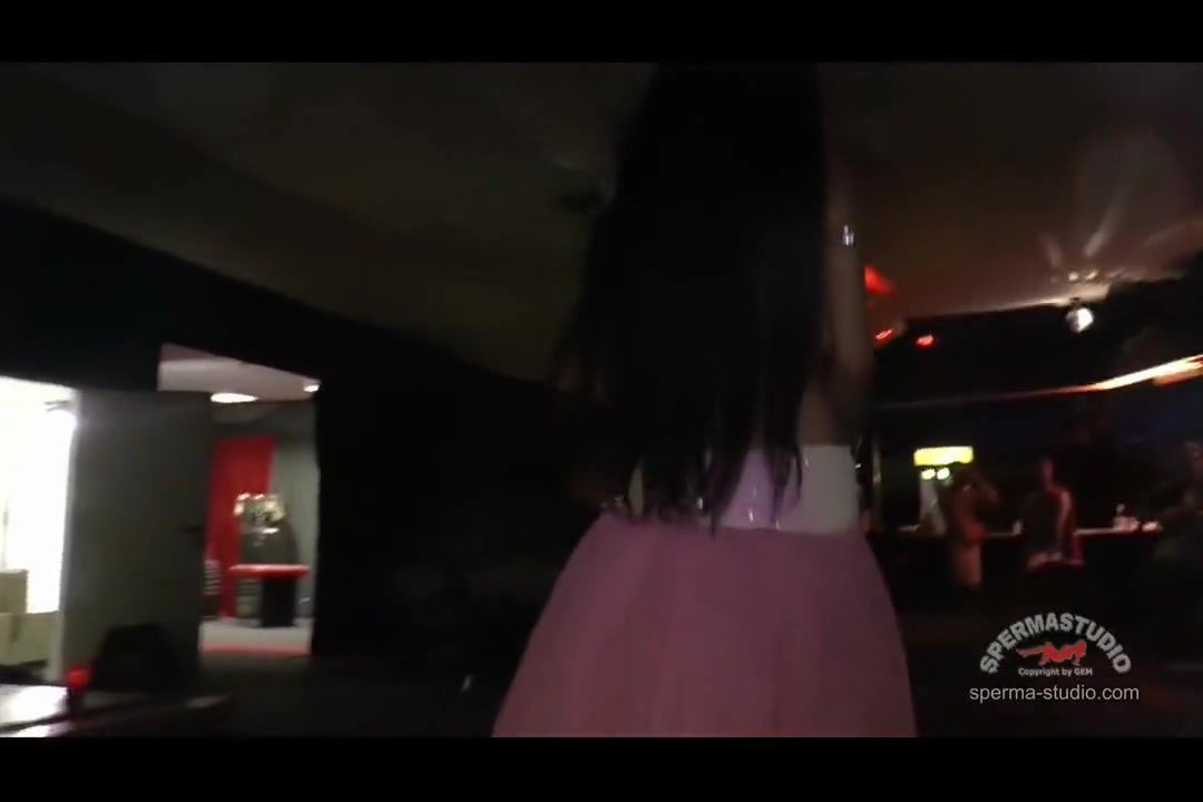  Slutty Cum Whore Sidney Dark