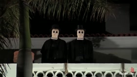 Mansion - The Final Night