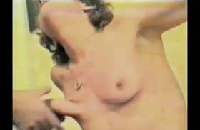 Vintage Tit Torture