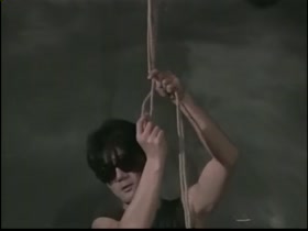 Lessson in Bondage Ropes