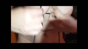 Needle for Each Nipple