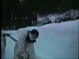 Japanese Extreme BDSM