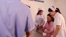 Getting Arrested - Chinese