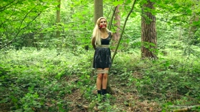 Bondage in The Forest