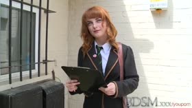 Redhead's Training