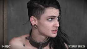 Lydia Black's Brutal Throatfucking