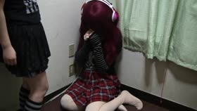Private Doll - Japanese Breathplay
