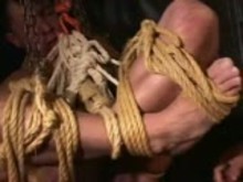 Asian Gay BDSM