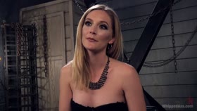Mona Wales, Aiden Starr and Maitresse Madeline Marlowe