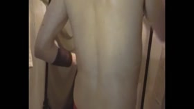 Multiple orgasms for the Amateur Slut