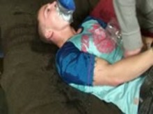 BDSM Slave gay humiliated