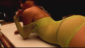 Submissive Teen for BBC