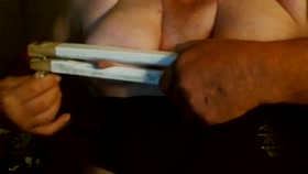 Brutal Nipple Clamping