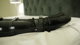 Breathplay and Forced Orgasm