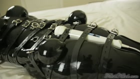 Breathplay and taken Orgasm