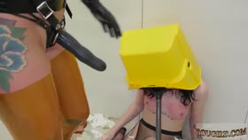 Rough Humiliating Lezdom