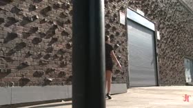 Katie Summers Dominated by James Deen