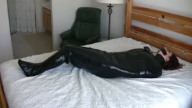 Rubber sack Teraphy