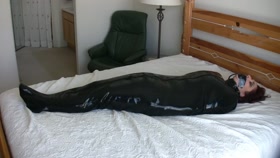 Rubber sack Teraphy