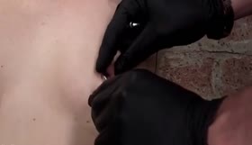 Angraad Mooth Maledom BDSM