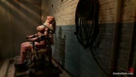 Bobbi Starr and Phoneix Marie - Electro Sluts