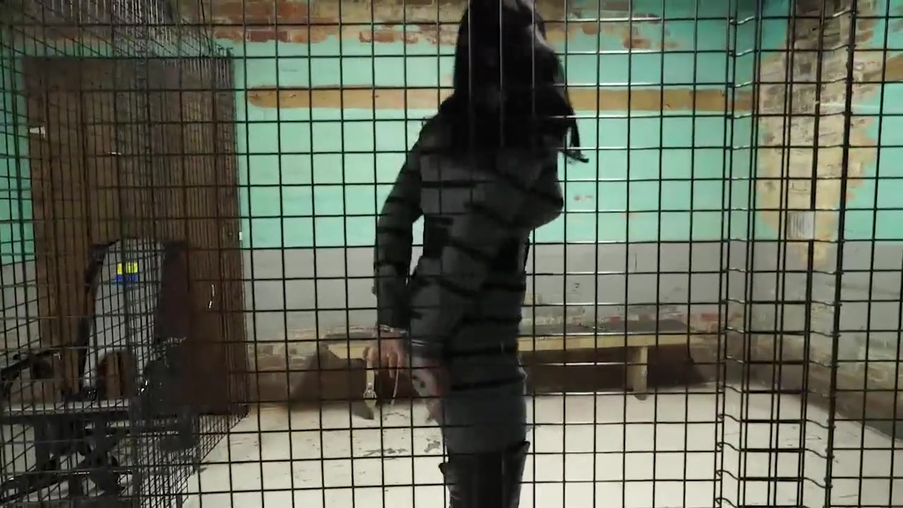Jail Time