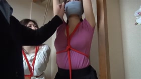 Japanese Damsel in Distress